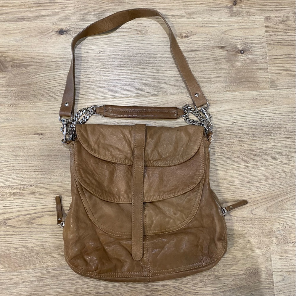Sigerson Morrison Italian Leather Purse - Picture 1 of 10